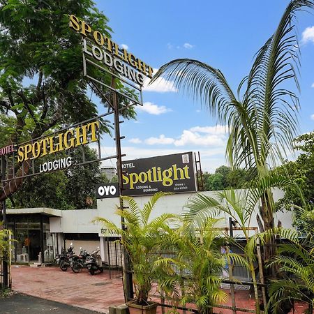 Hotel O Spotlight Thane Eksteriør billede