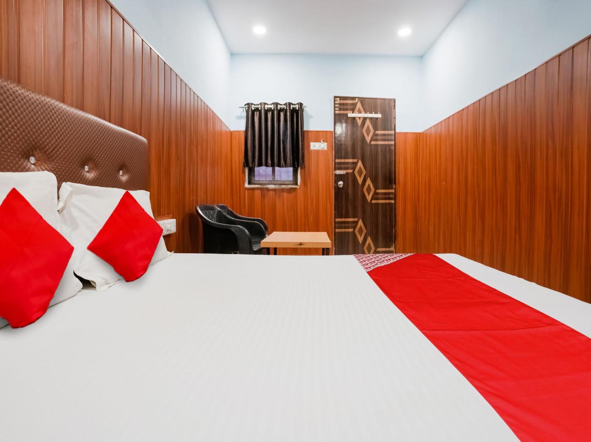 Hotel O Spotlight Thane Eksteriør billede