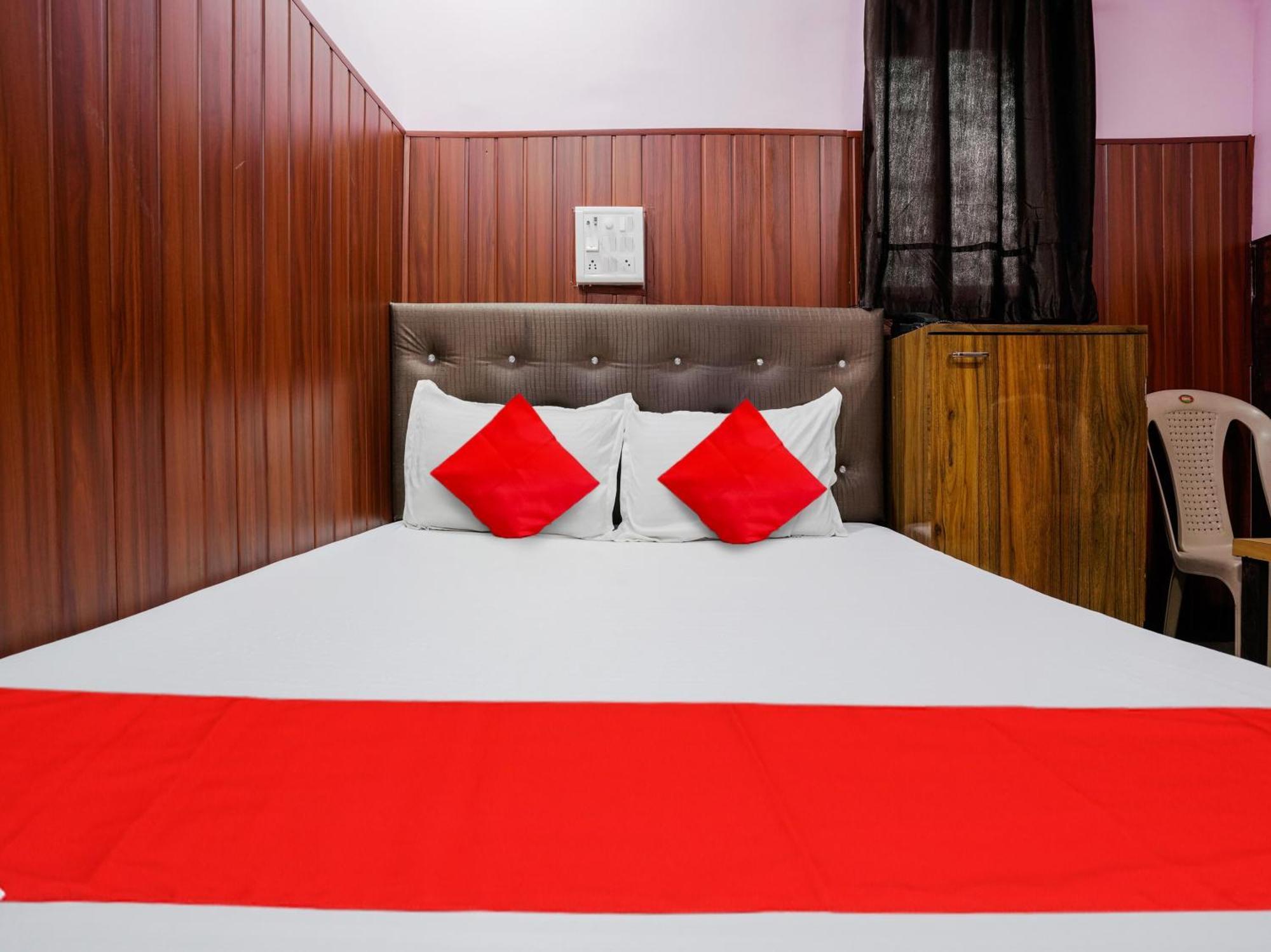 Hotel O Spotlight Thane Eksteriør billede